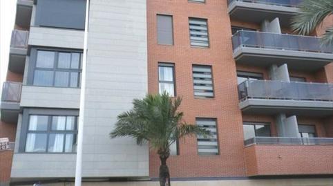 Foto 2 de Garatge en venda a 43, -1, Altabix, Alicante