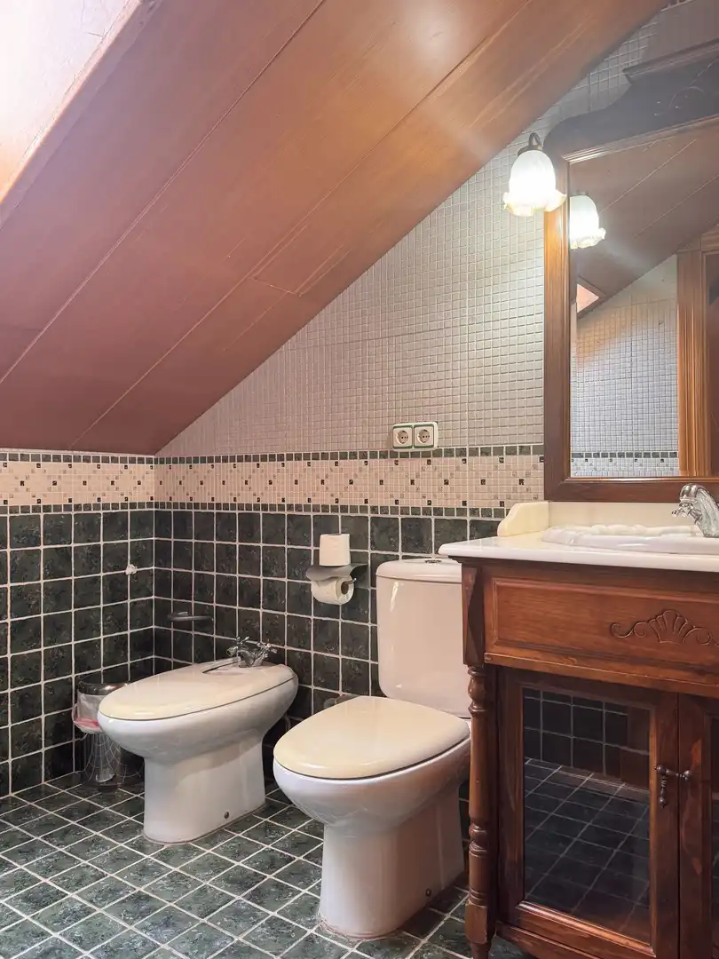 Casa amb piscina en venda a de los Castaños, imagen 106