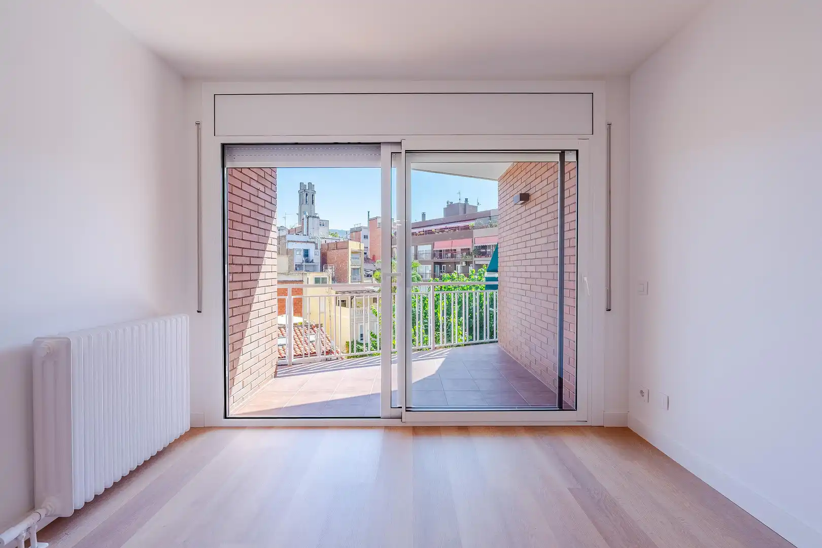 Wohnung mit Terrasse zum Verkauf in Molins de Rei, imagen 9