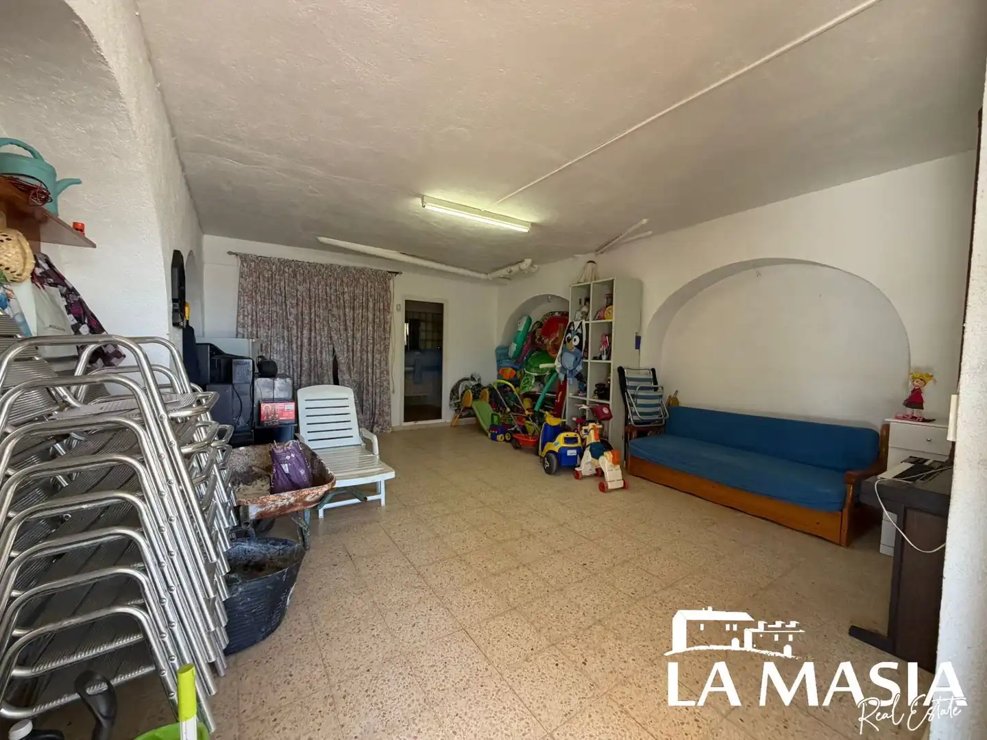 Houses for sale in La Bisbal del Penedès  with Private garden, Terrace and Storage room