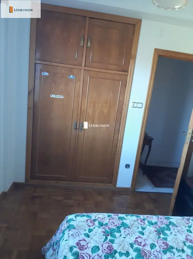 Casa rústica amb terrassa en venda a Amoeiro, imagen 7