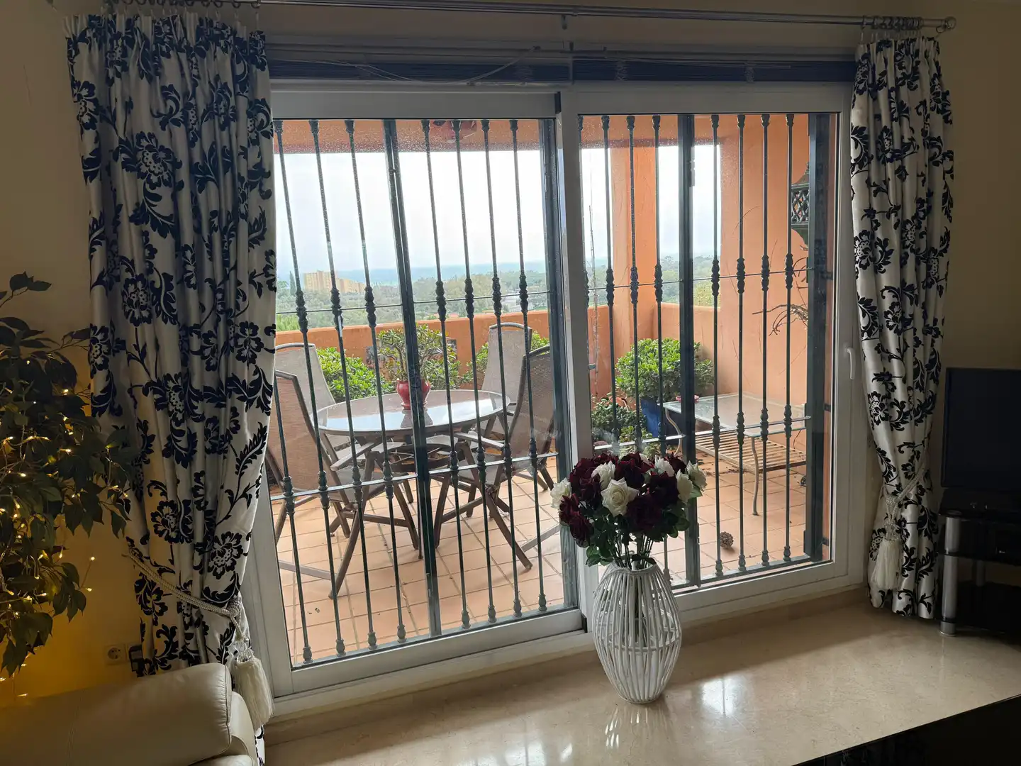 Apartament amb terrassa en venda a Elviria - Cabopino, imagen 17