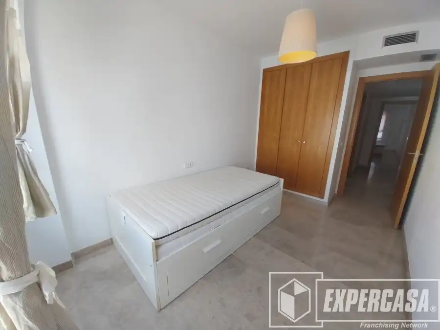 Dormitori de Dúplex en venda en Torrent amb Aire condicionat i Terrassa