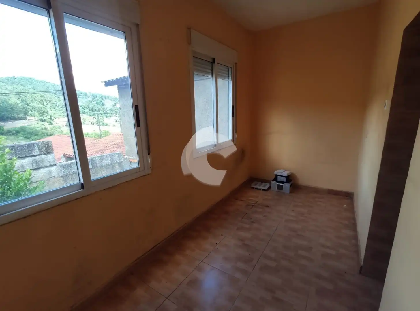 Bedroom of Detached homes for sale in Ourense Capital 