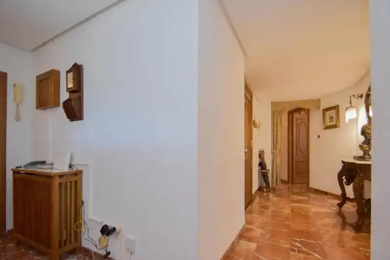 Piso con terraza en venta en Centro, imagen 31