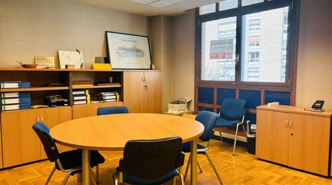 Foto 5 de Oficina en venda a San Juan, Pamplona / Iruña