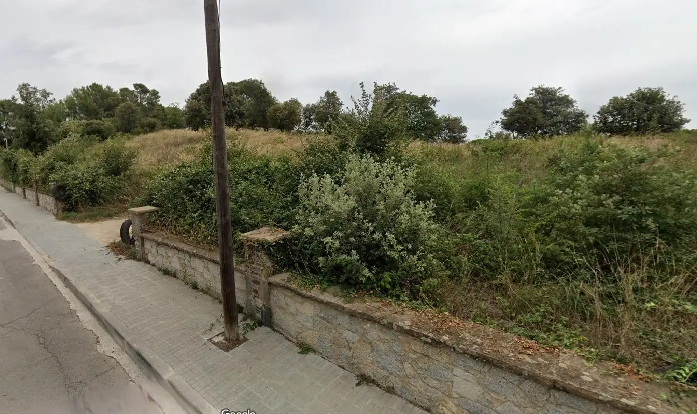 Residencial en venta en Lliçà de Vall