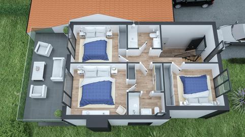 Foto 3 de Casa o xalet en venda a  Revilla-valles, San Vicente de la Barquera, Cantabria