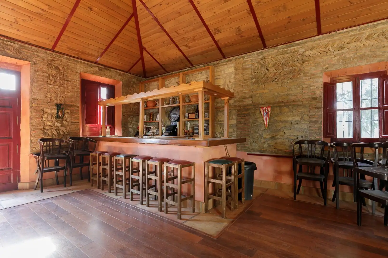 Haus mit Terrasse zum Verkauf in Belicena, imagen 27