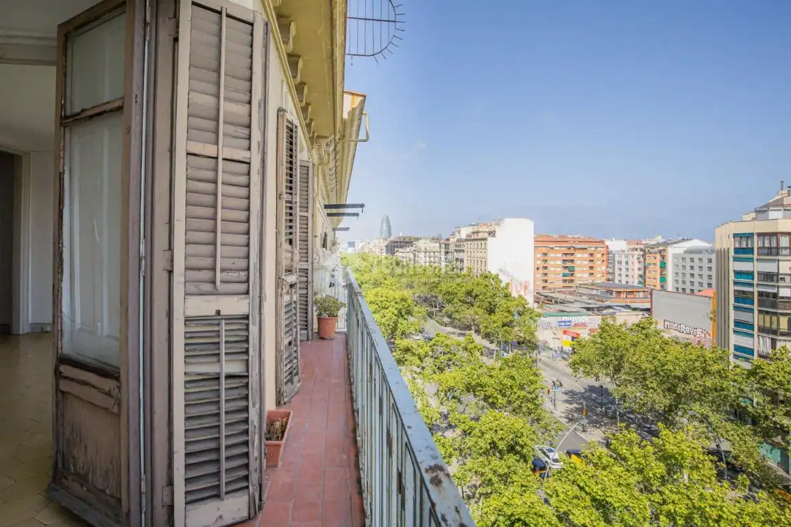 Wohnung mit Balkon zum Verkauf in Eixample, imagen 17