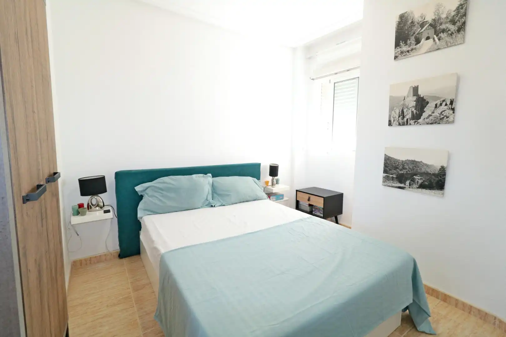 Ático con terraza en venta en Calle VIRGEN DEL ROSARIO, imagen 15