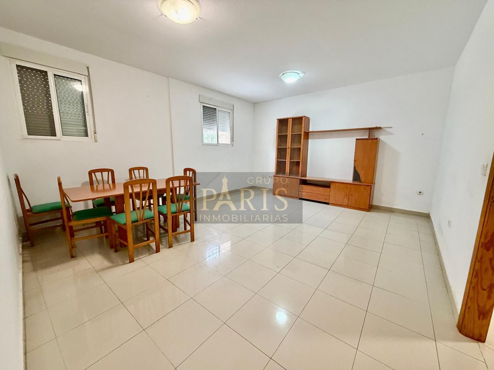 Apartament de lloguer en Cartagena amb Aire condicionat