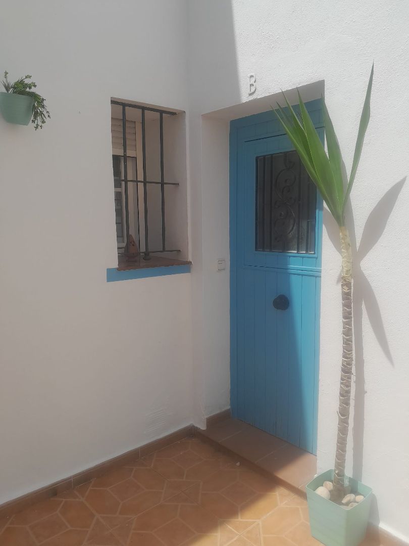 Planta baja to rent in San Fernando  with Furnished, Oven and Washing machine