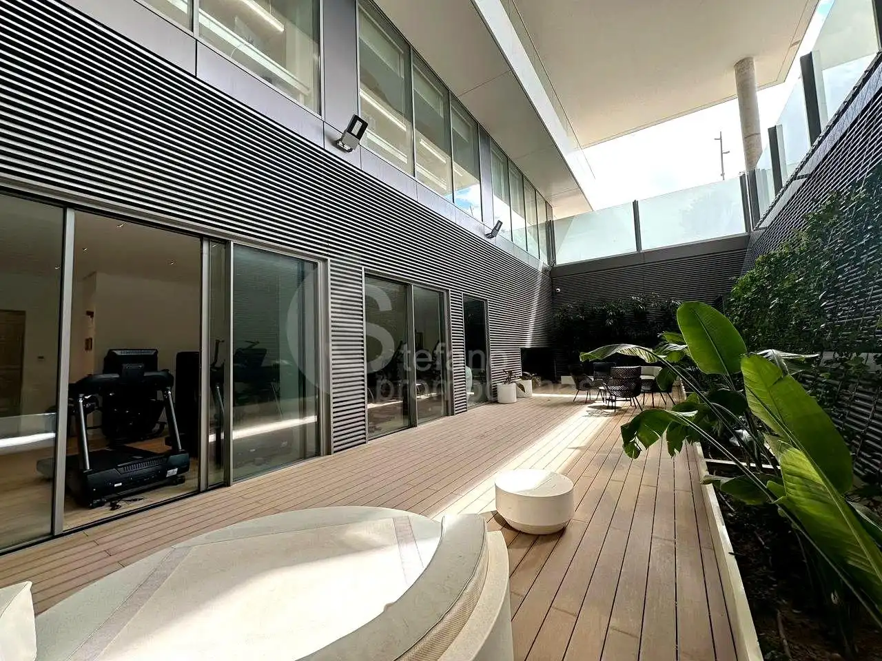 Piso con piscina en venta en Pacífico, imagen 53