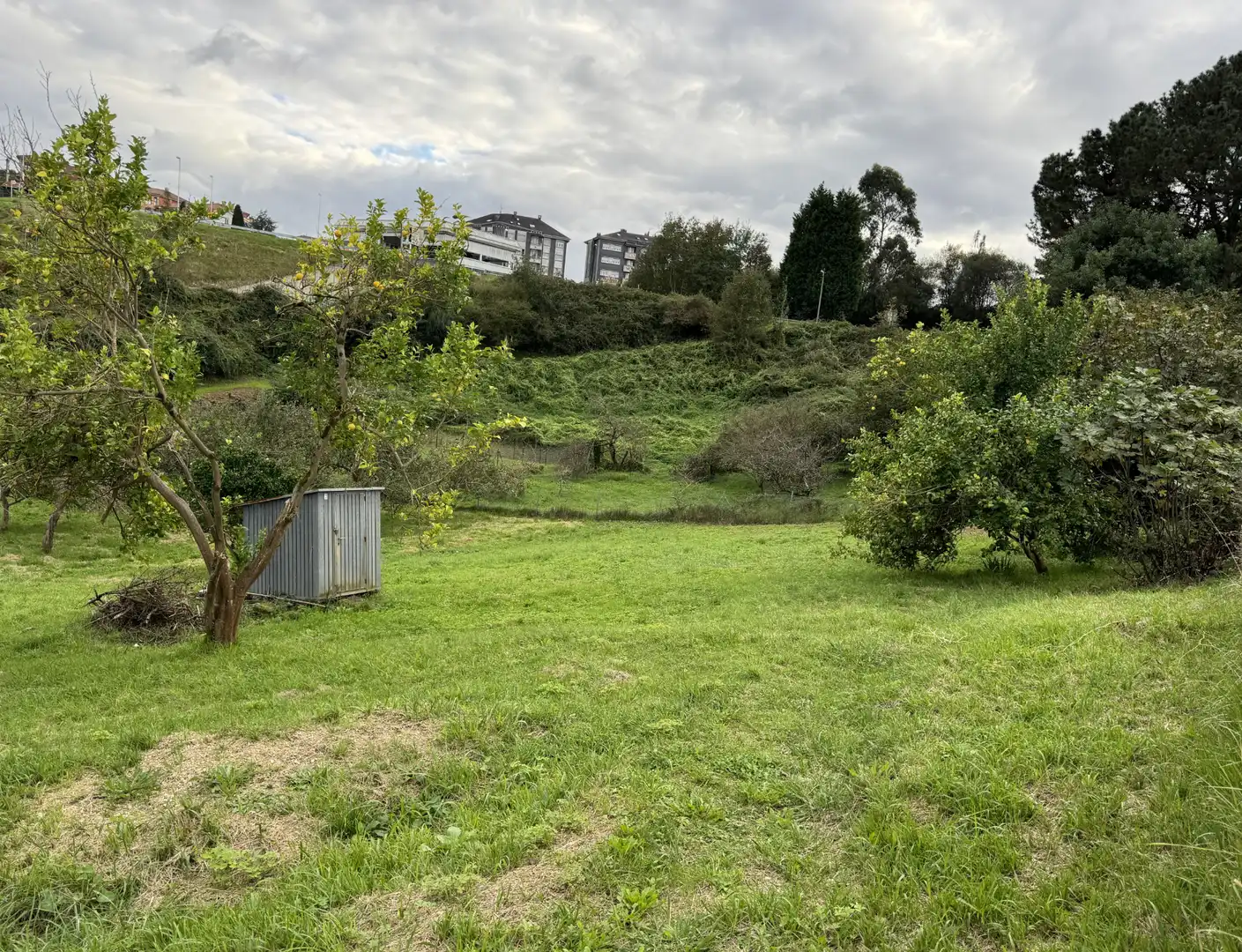 Lands and plots for sale in Lugar de La Florida 20, imagen 6