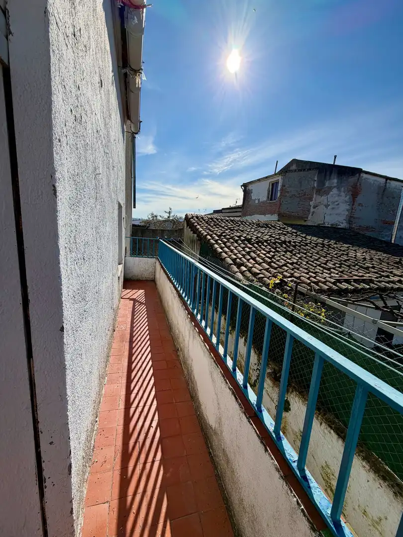 Casa in vendita a Carcaboso, imagen 5