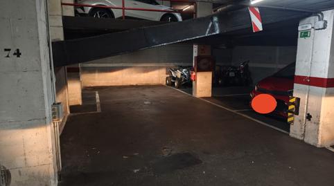 Foto 5 de Garatge en venda a Carrer de Les Fontetes, 20, Martinica – Ateneu, Barcelona