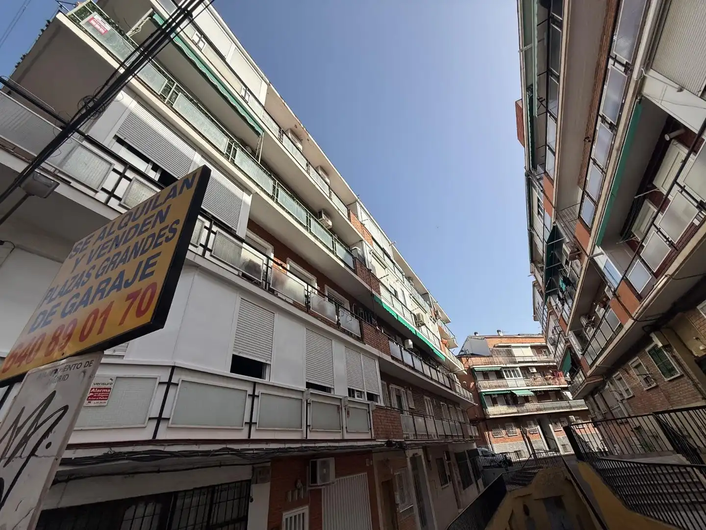 Flat for sale in Calle Piedrahita, imagen 55