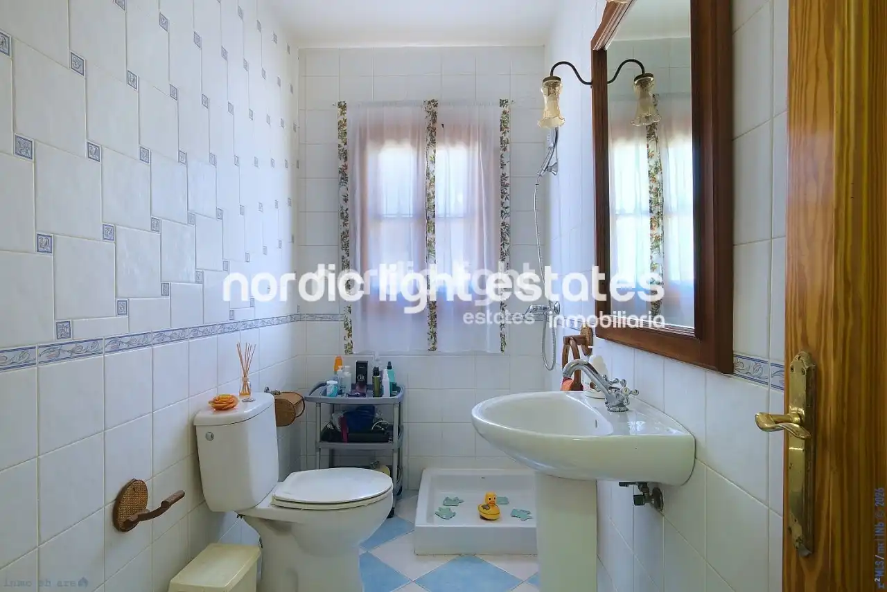 Maison avec piscine à vendre à Periana, imagen 32
