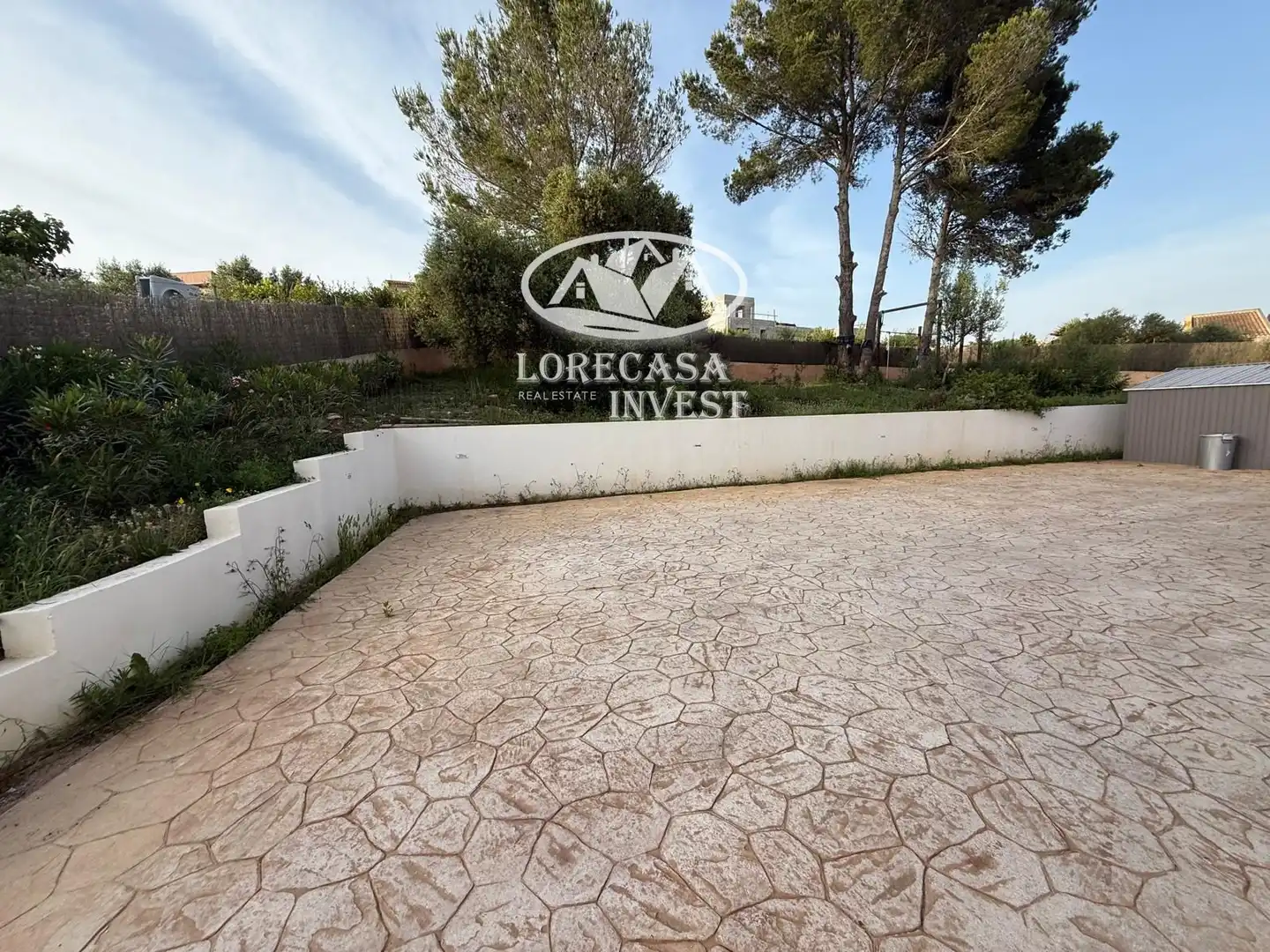 Vista exterior de Casa o chalet en venta en Manacor con Aire acondicionado y Terraza