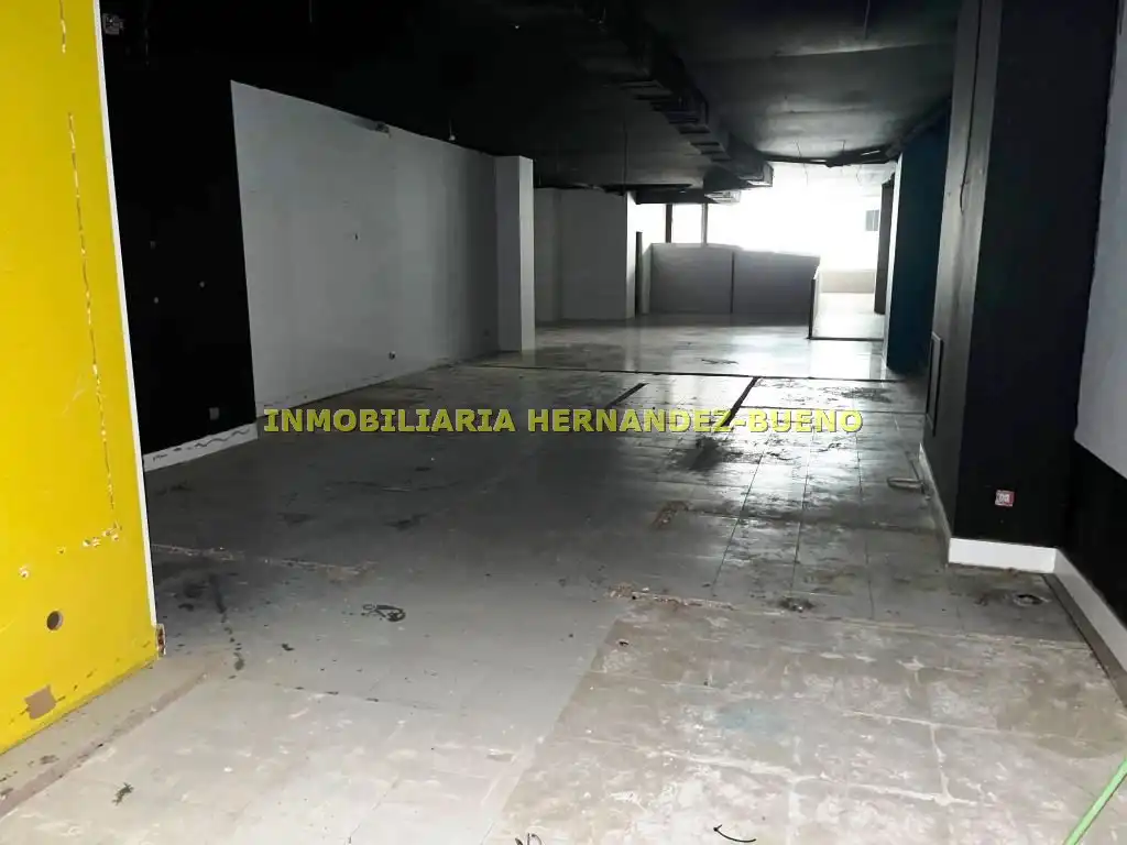 Gewerbefläche zum Verkauf in Centro, imagen 8