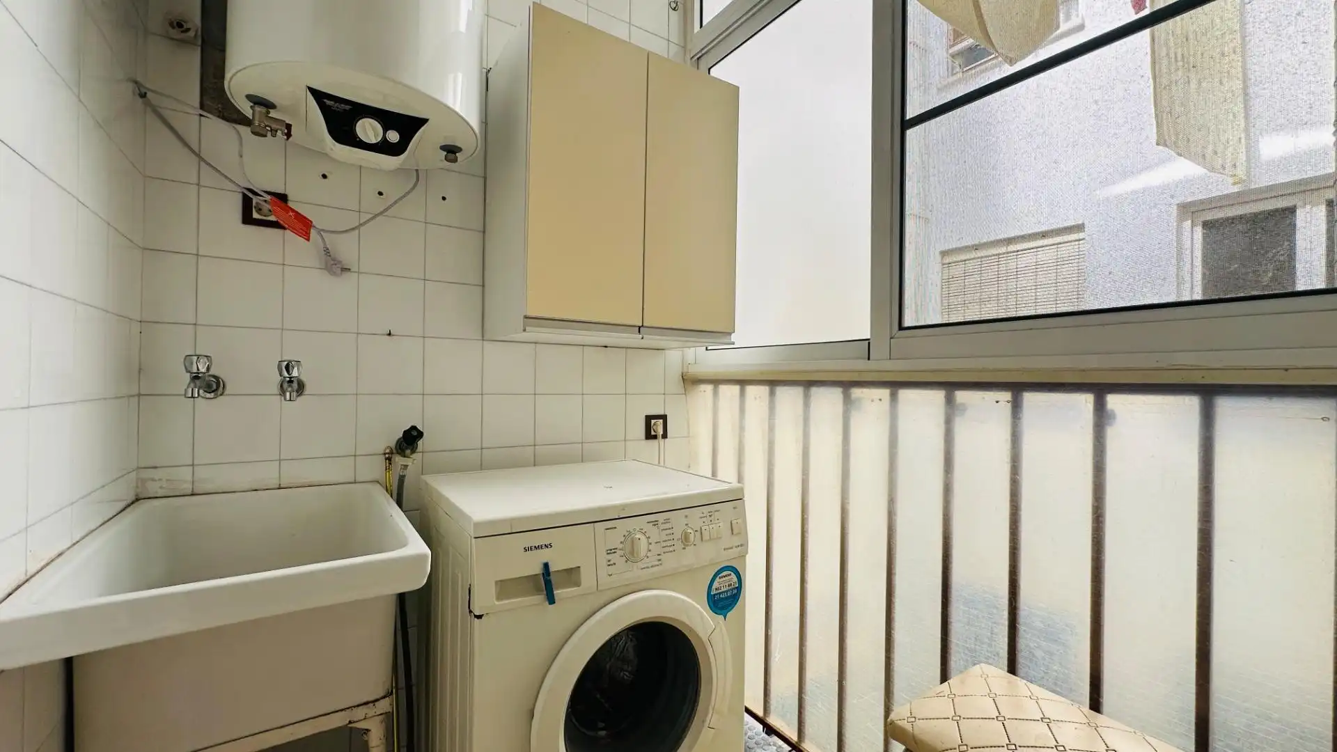 Terraza de Piso en venta en Amposta con Aire acondicionado, Terraza y Amueblado