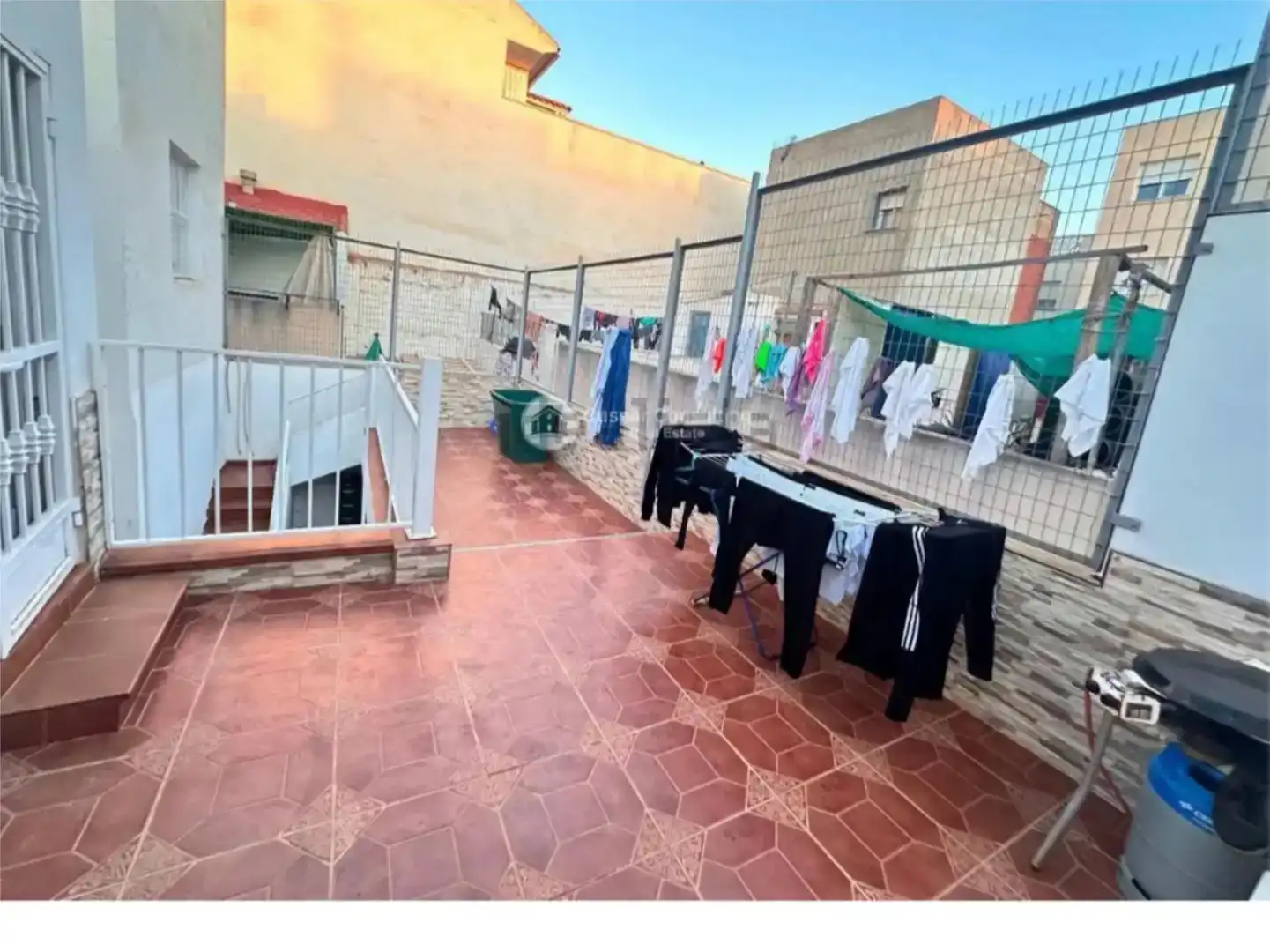 Terraza de Dúplex en venta en San Javier con Aire acondicionado y Balcón