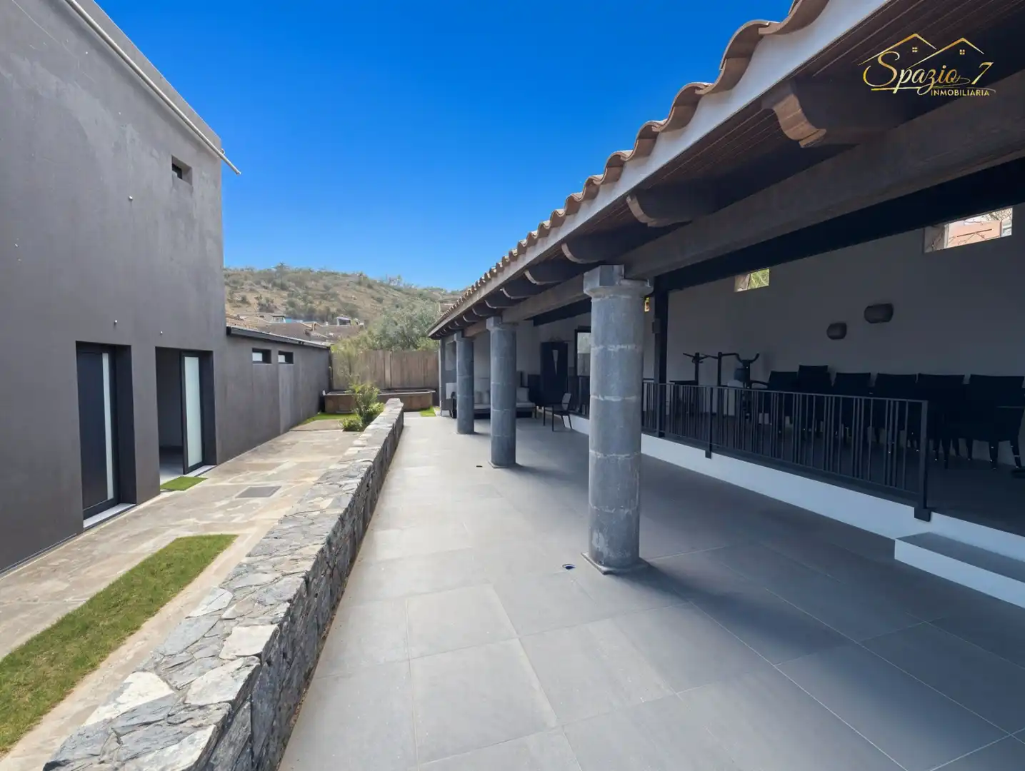 Finca rústica en venda a Calle Cuesta la Arena, 3, La Montañeta - La Goleta - El Cerrillo