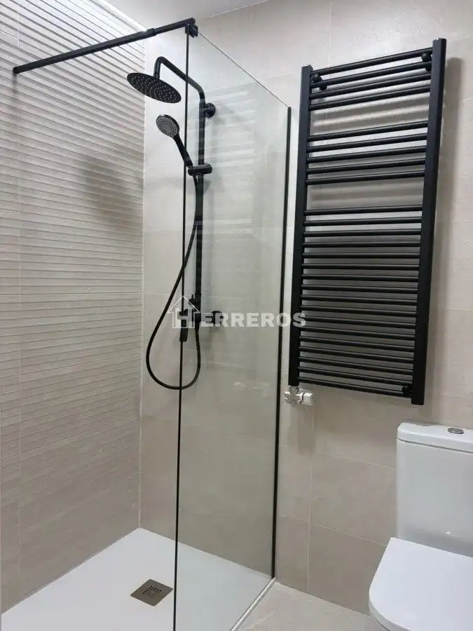 Flat with lift for sale in BERATUA, imagen 13