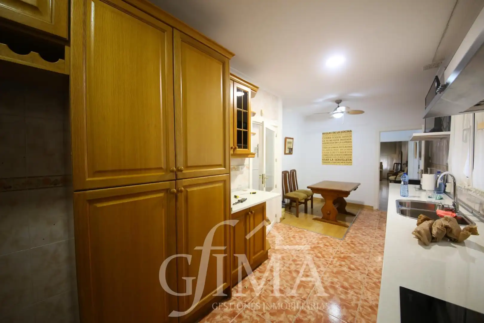 Flat with lift for sale in Tomelloso, imagen 16
