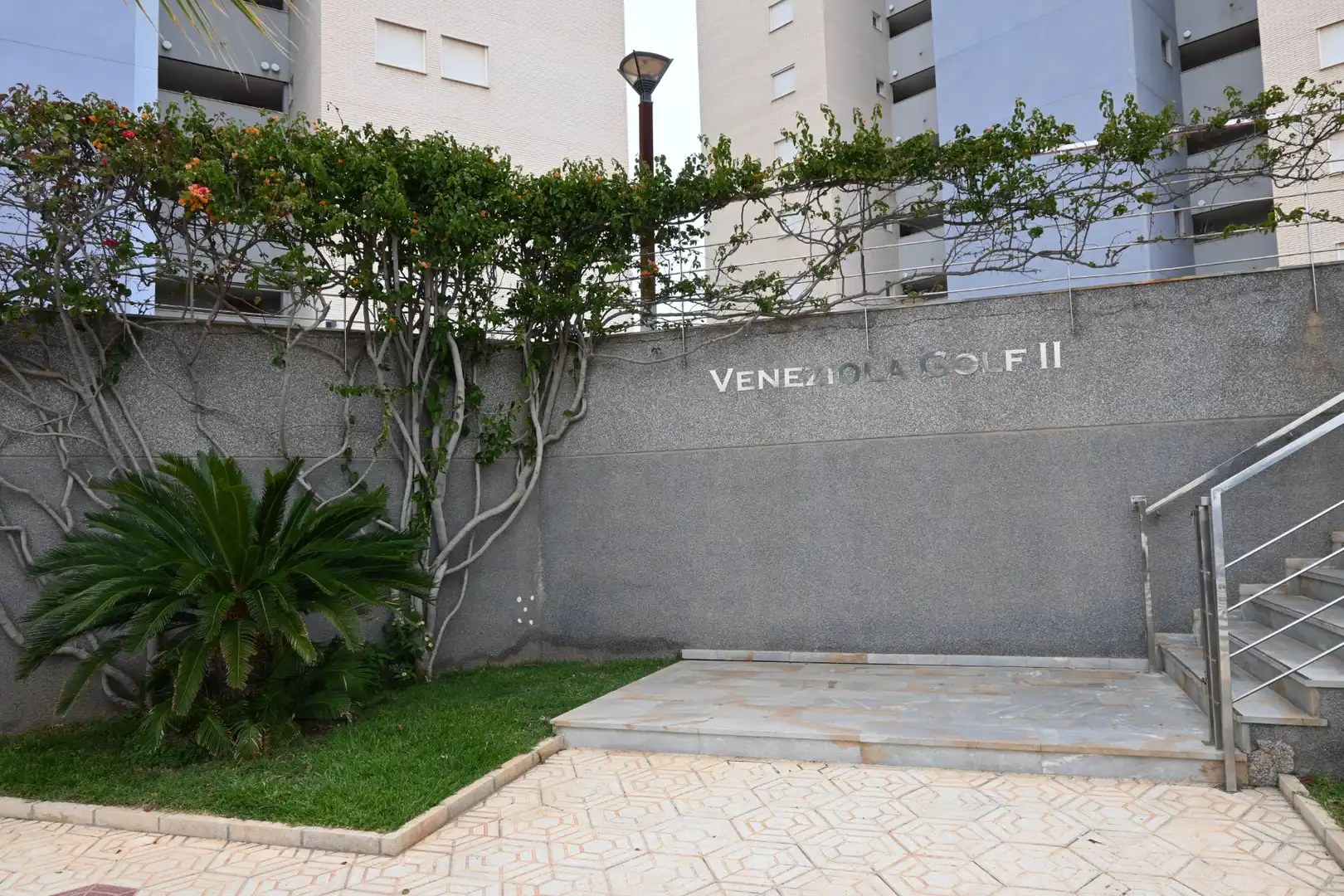 Apartament amb piscina en venda a Desconocido Veneziola F 2, imagen 40