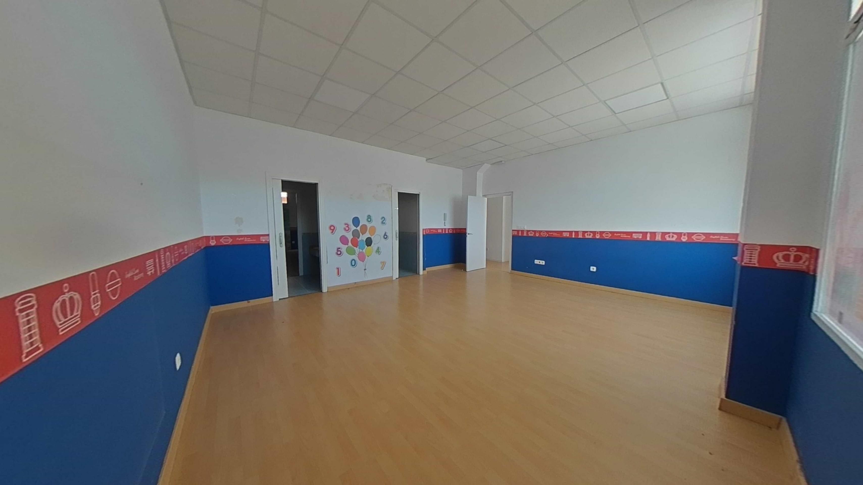 Premises for sale in Humanes de Madrid