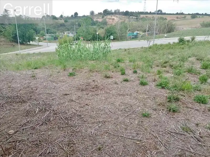 Residencial en venta en Rubí