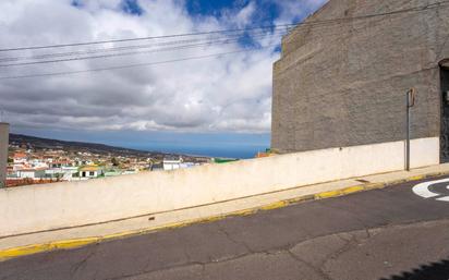 Vista exterior de Residencial en venda en Granadilla de Abona