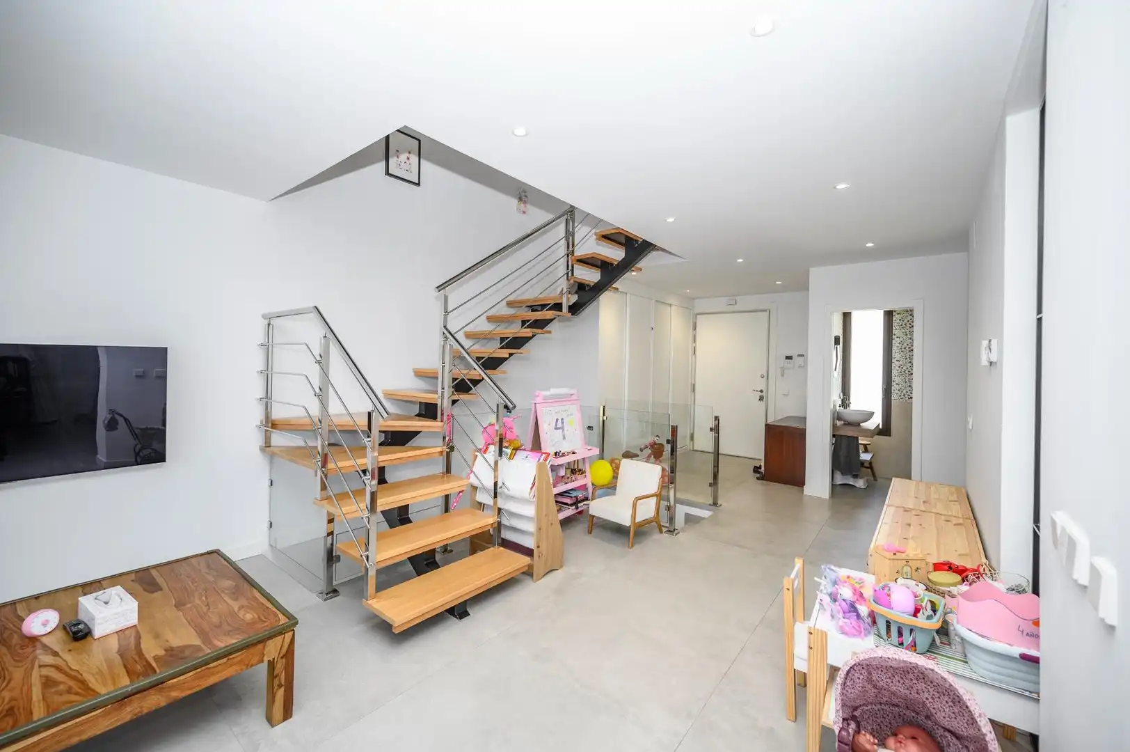 Maison mitoyenne avec piscine à vendre à CANONIGOS, imagen 3