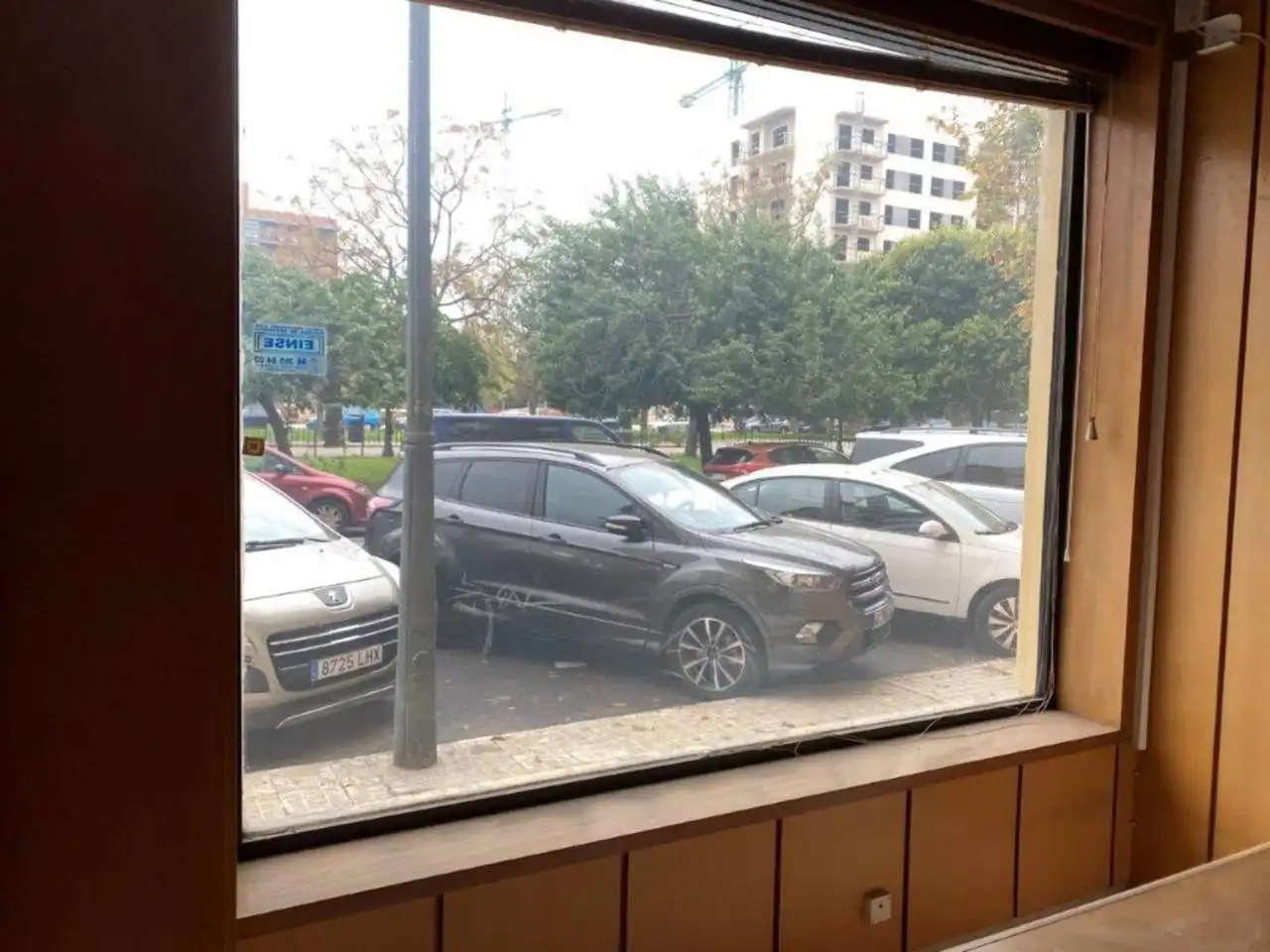 Office space to rent in Calle Humanista Mariner, imagen 11