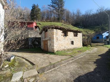 Casa en venda a Lugar Llano De Con