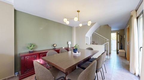 Foto 4 de Casa o chalet en venta en Monteamor - La Carrasca - El Peucal, Náquera