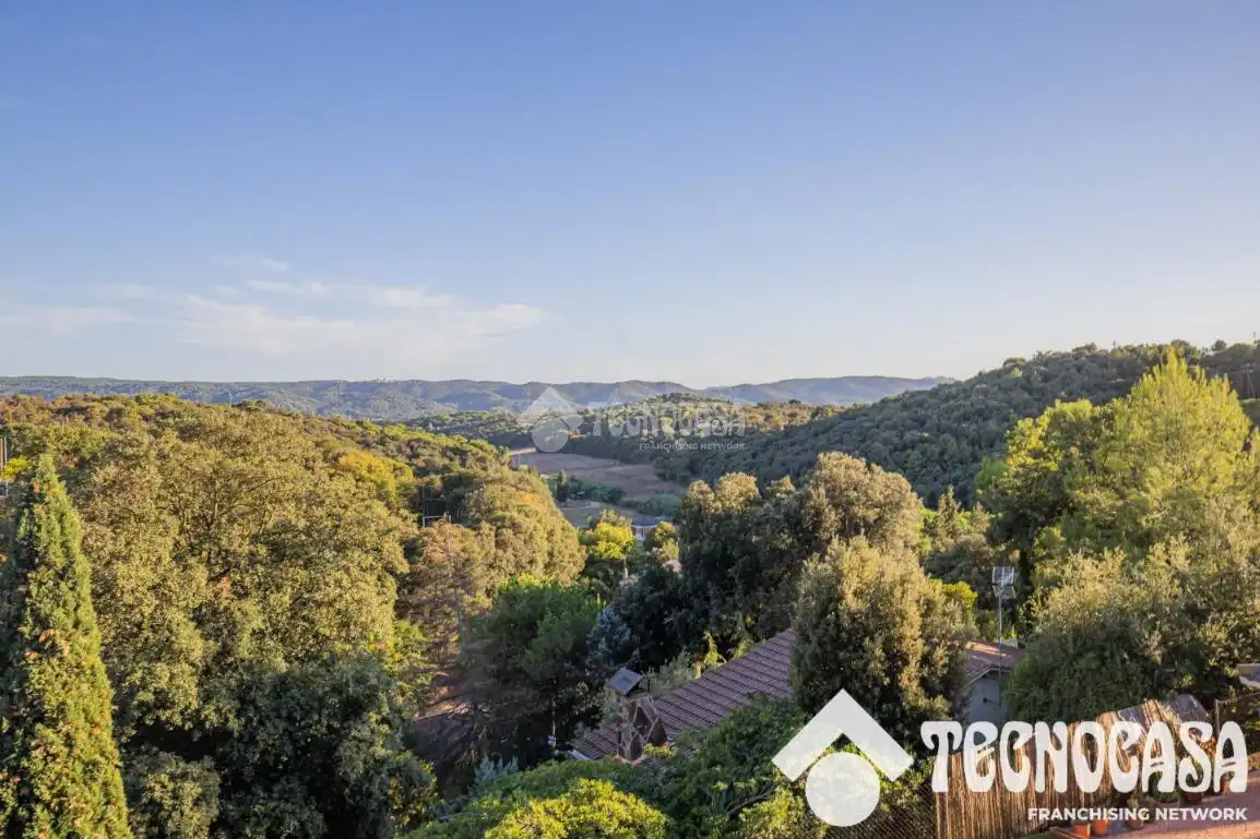 House with terrace for sale in Sant Pere de Vilamajor, imagen 40