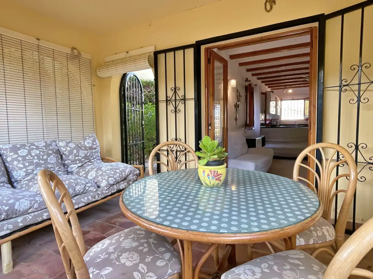 Apartamento en venta en Benimeit - Tabaira