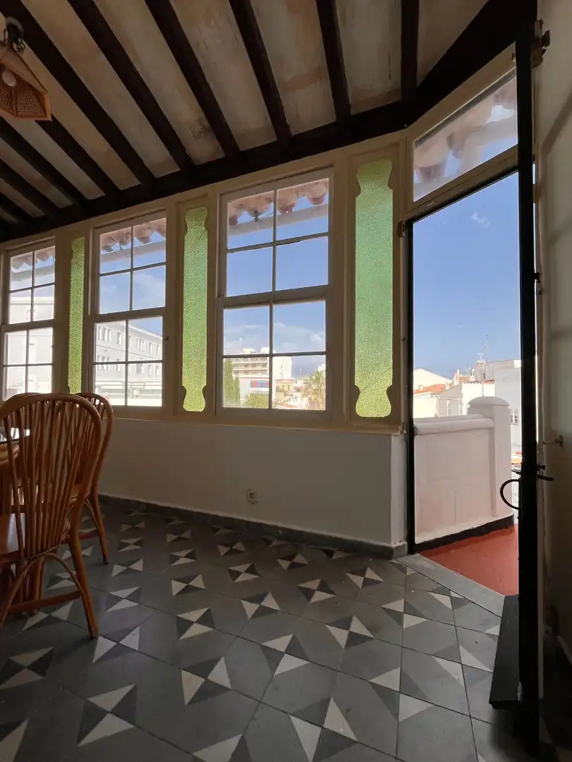 Haus mit Garten zum Verkauf in Maó ciutat, imagen 11