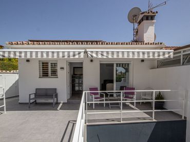 Casa en venda a Las Chapas - El Rosario