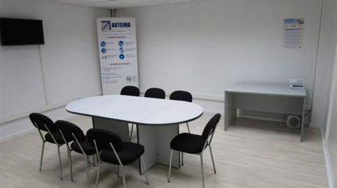 Photo 4 of Industrial buildings to rent in Estrada de Clara Campoamor, 283, Sardoma - Castrelos, Vigo