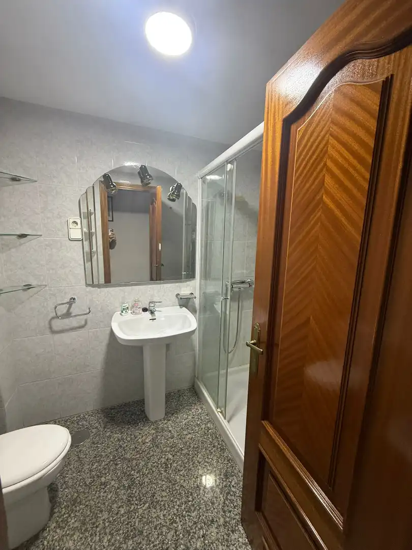 Baño de Piso en venta en Málaga