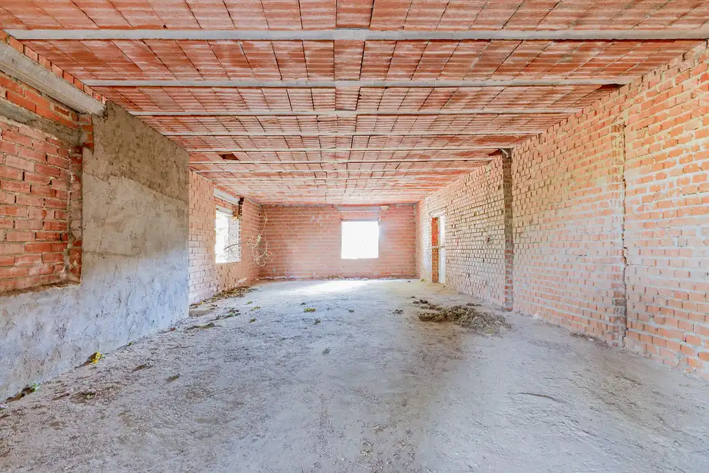Edificio en venta en Av. Monte de Batres, Batres