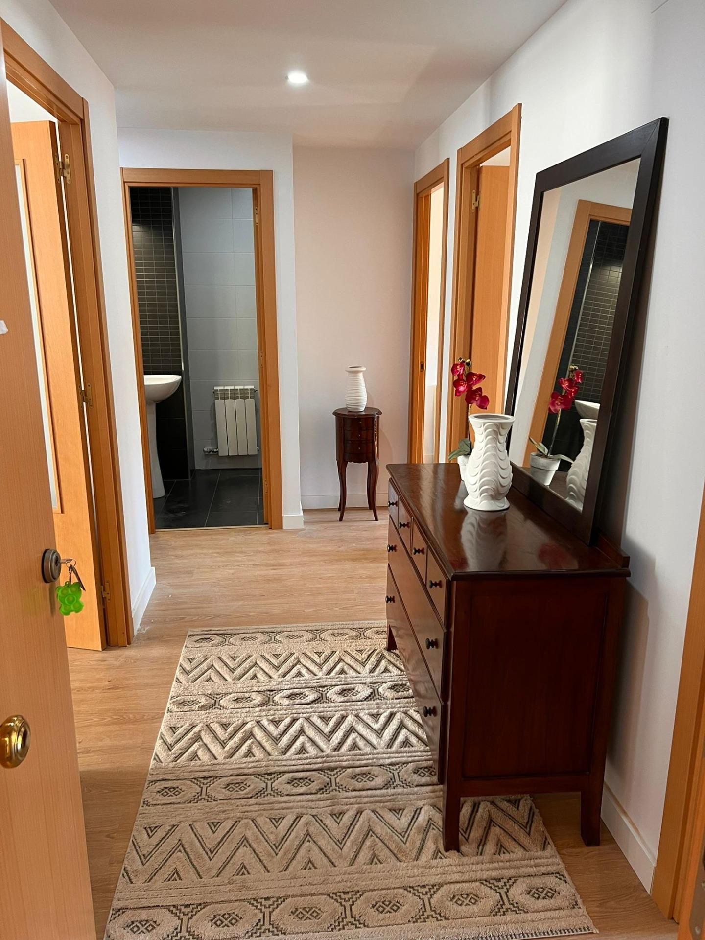 Attic to rent in Torres de Segre