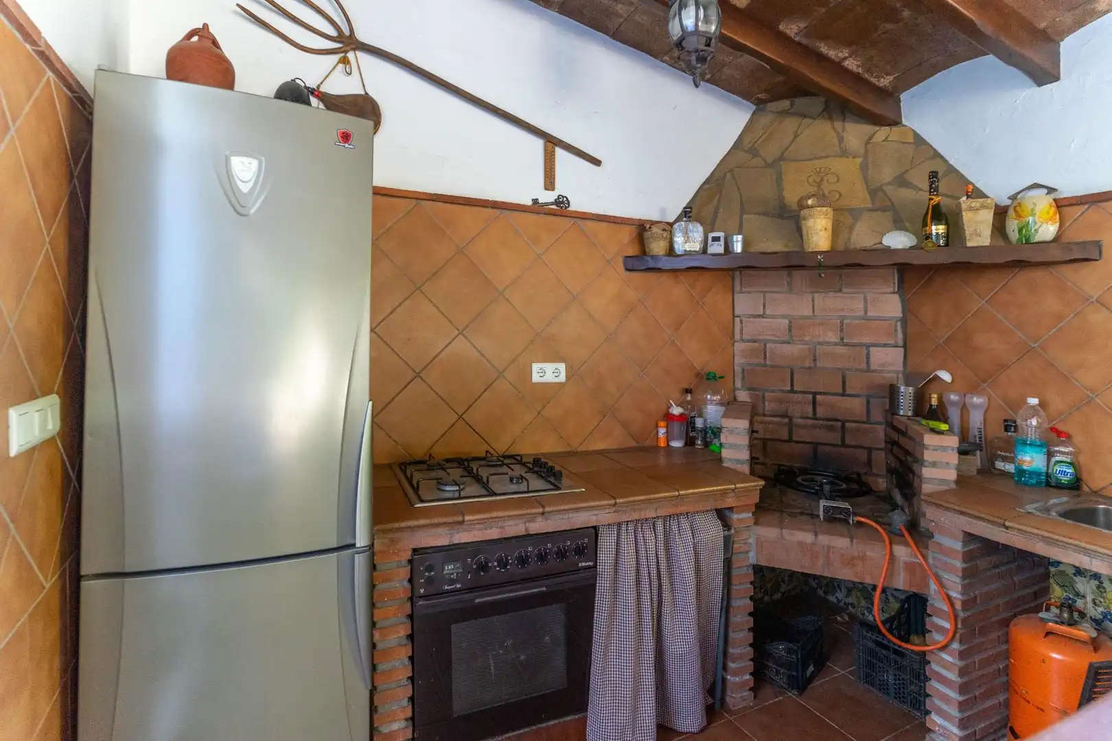 Haus oder Chalet zur Miete in Centro