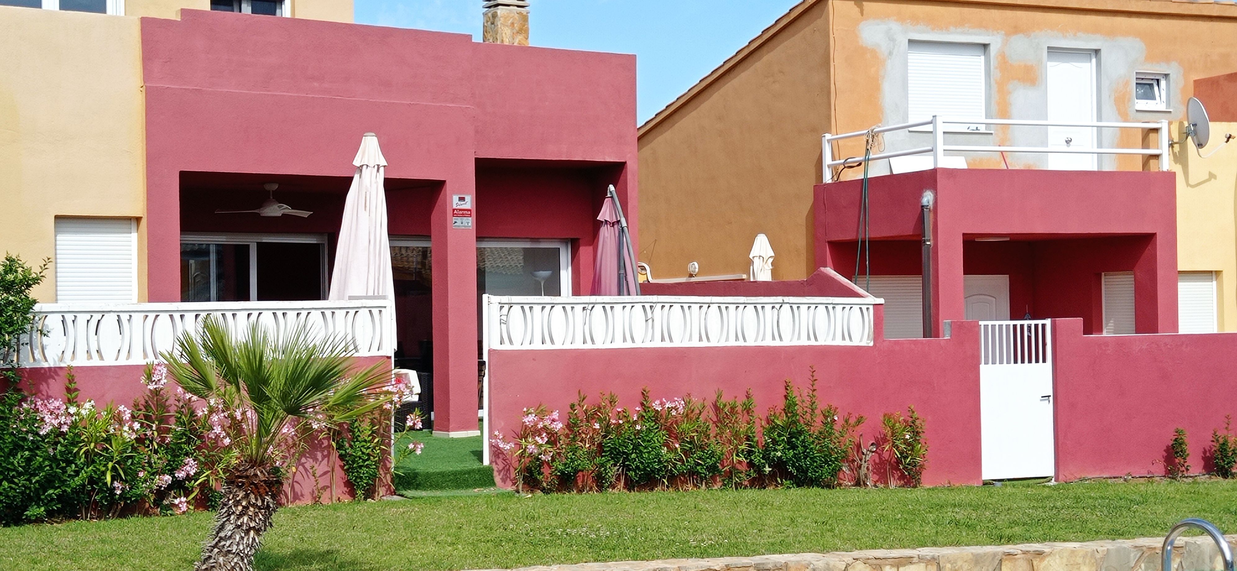 Single-family semi-detached for sale in Vía Po Polígono 18, Las Atalayas - Urmi - Cerro de Mar, Peñíscola / Peníscola