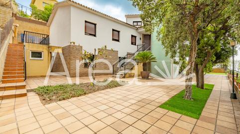 Photo 2 of House or chalet for sale in  Torrent de la Llebreta, Urbanitzacions, Barcelona