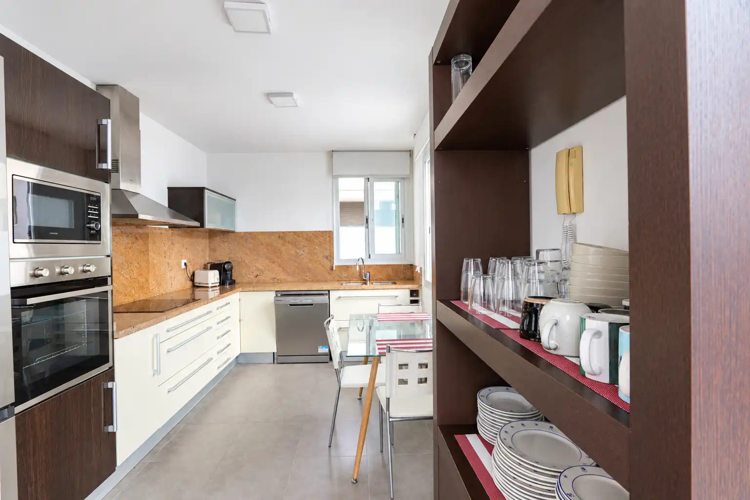 Chalet con terraza en venta en Calle de la Serra Mariola, imagen 12